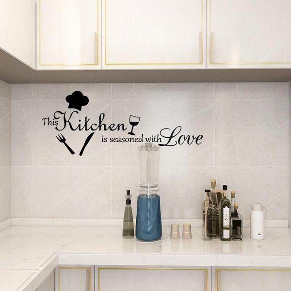 custom kitchen wall stickers home decoration accessories for decal decor 2021
custom kitchen wall stickers home decoration accessories for decal decor 2021