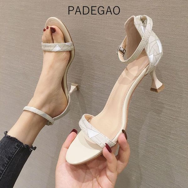 high heel 2021 women sandals beige shallow concise sweet casual fashion woman, Black
high heel 2021 women sandals beige shallow concise sweet casual fashion woman, Black