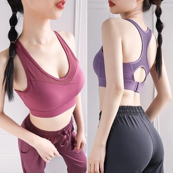 sports bra high support padded workout running gym fitness sport femme crop mesh yoga brassiere outfit
sports bra high support padded workout running gym fitness sport femme crop mesh yoga brassiere outfit