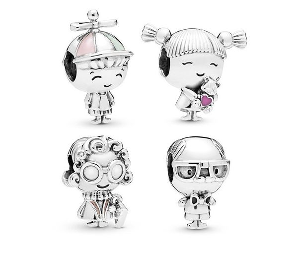 fits pandora bracelets 30pcs boy girl grandma grandma dangle pendant charms beads silver charms bead for women diy european necklace jewelry, Black
fits pandora bracelets 30pcs boy girl grandma grandma dangle pendant charms beads silver charms bead for women diy european necklace jewelry, Black