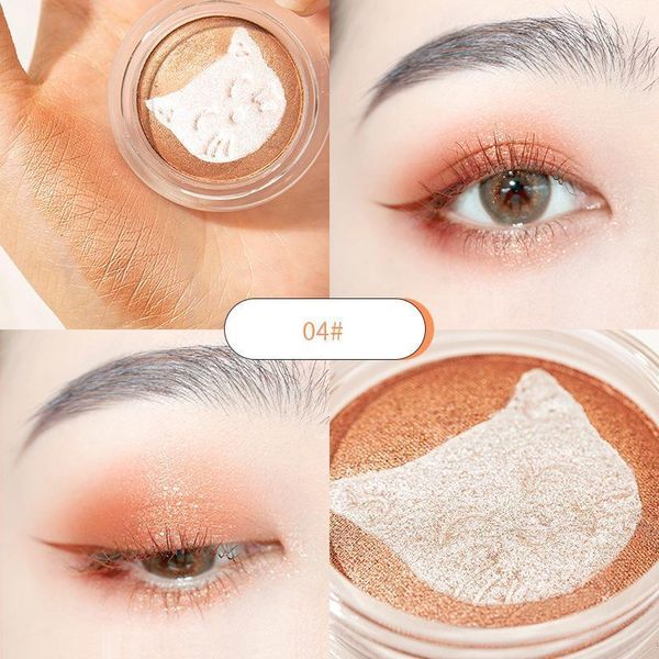1pc animal embossed face blush palette korean eyeshadow makeup waterproof orange peach cream contour pigment red cheek tint tslm1
1pc animal embossed face blush palette korean eyeshadow makeup waterproof orange peach cream contour pigment red cheek tint tslm1