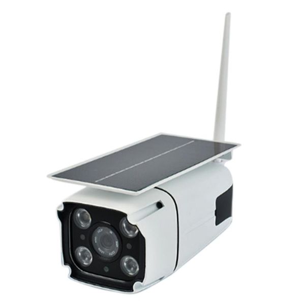 cameras solar surveillance camera wireless wifi outdoor waterproof remote control motion detection 1080p hd
cameras solar surveillance camera wireless wifi outdoor waterproof remote control motion detection 1080p hd