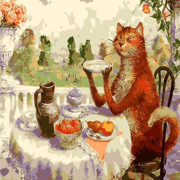 paintings cat oil painting by number animals with frame for adults diy kits acrylic paints wall picture color home decor art
paintings cat oil painting by number animals with frame for adults diy kits acrylic paints wall picture color home decor art