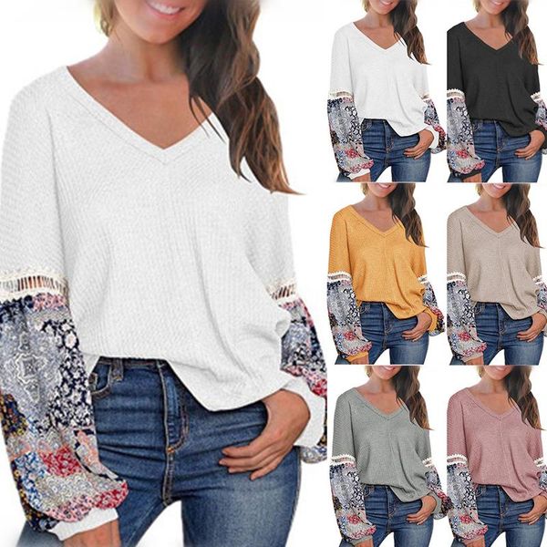 yoga outfits vertvie autumn winter shirts patchwork women long sleeve bohemian knit casual o neck high low ladies loose, White;red
yoga outfits vertvie autumn winter shirts patchwork women long sleeve bohemian knit casual o neck high low ladies loose, White;red