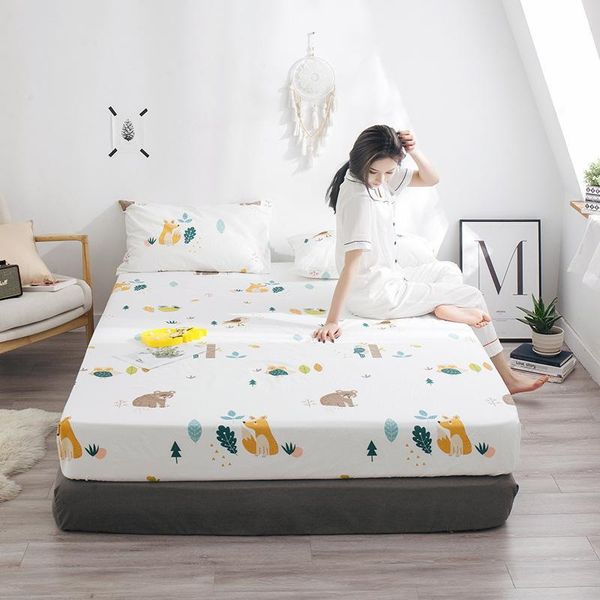 sheets & sets printed fitted sheet for single double bed kids adults 100% cotton (no case) xf771-1
sheets & sets printed fitted sheet for single double bed kids adults 100% cotton (no case) xf771-1