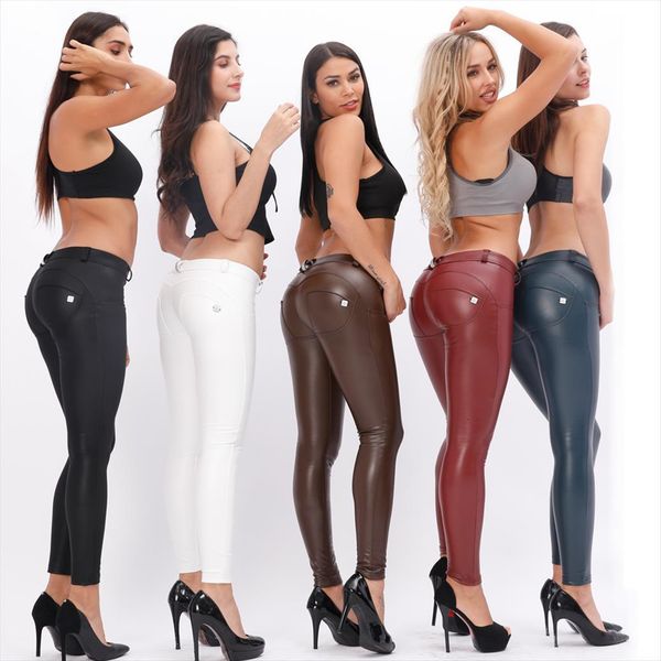 faux leather plus sizes women capris skinny leggings latex pencil pu womens clothing fashion, Black;white
faux leather plus sizes women capris skinny leggings latex pencil pu womens clothing fashion, Black;white