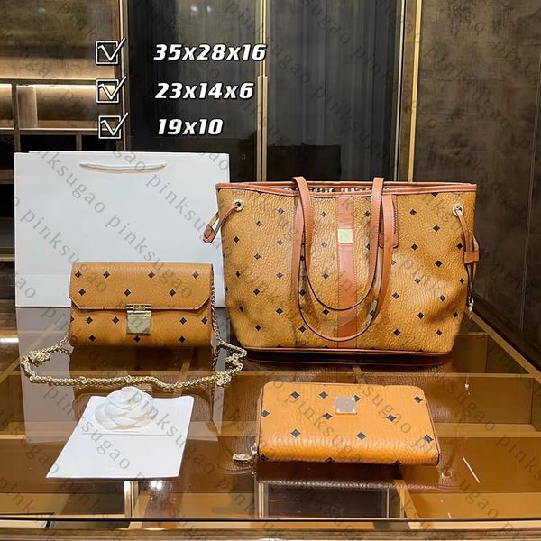 pink sugao women shoulder tote chain bags clutch bag uxury large capacity handbags purse fashion designer girl shopping bag wallet 3pcs/set
pink sugao women shoulder tote chain bags clutch bag uxury large capacity handbags purse fashion designer girl shopping bag wallet 3pcs/set