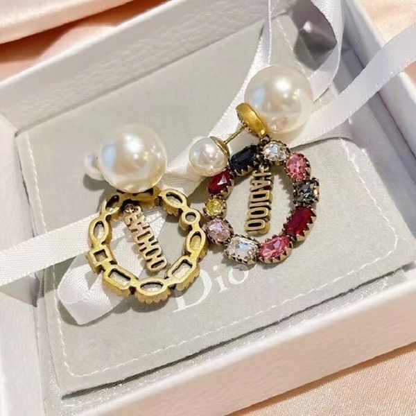75% off luxury jewelry 2021 new circle color diamond letter size earrings sweet red wind clearance, Golden;silver
75% off luxury jewelry 2021 new circle color diamond letter size earrings sweet red wind clearance, Golden;silver