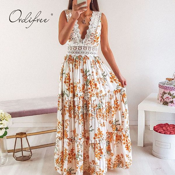 summer vintage women floral sleeveless lace crochet retro flower print tunic long beach dress 210415, Black;gray
summer vintage women floral sleeveless lace crochet retro flower print tunic long beach dress 210415, Black;gray