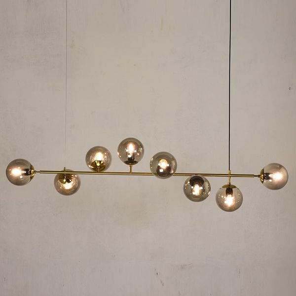 nordic modern iron art glass ball lampshade e27 pendant lights for restaurant kitchen living room bedside lighting lamps
nordic modern iron art glass ball lampshade e27 pendant lights for restaurant kitchen living room bedside lighting lamps