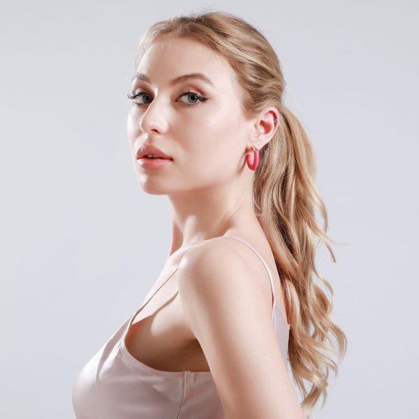 hoop & huggie 2021 c-shaped irregular golden oil drop earrings women's wild classic personality, Golden;silver
hoop & huggie 2021 c-shaped irregular golden oil drop earrings women's wild classic personality, Golden;silver