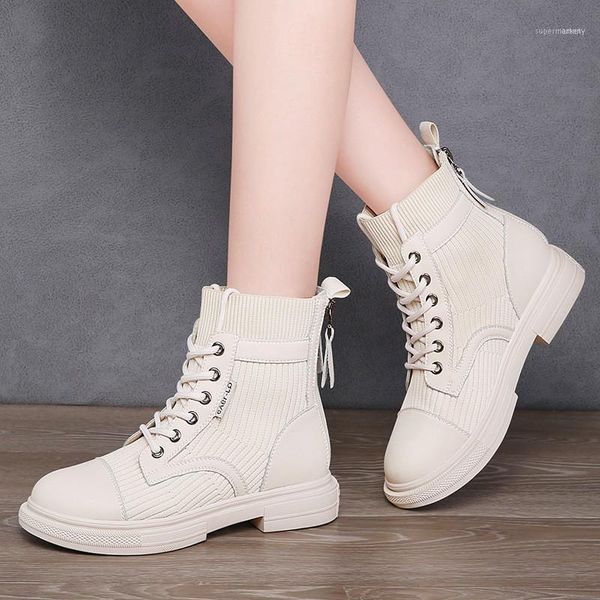 women shoes ankle 2021 autumn british style split leather thick high heels ladies short boots motorcycle n001511, Black
women shoes ankle 2021 autumn british style split leather thick high heels ladies short boots motorcycle n001511, Black