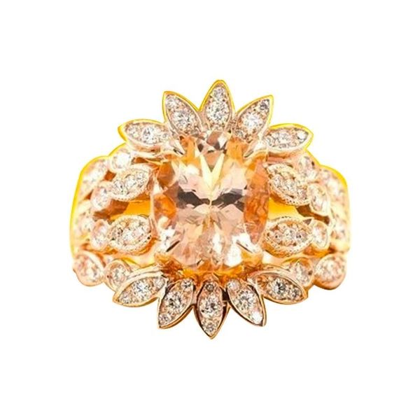 wedding rings fashion women rose flower crystal luxury engagement bands classic lady jewelry christmas gift, Slivery;golden
wedding rings fashion women rose flower crystal luxury engagement bands classic lady jewelry christmas gift, Slivery;golden