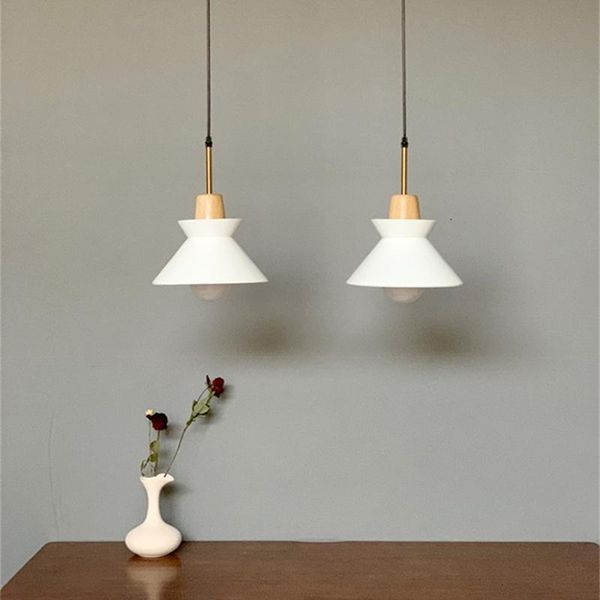 nordic modern pendant lights led wooden designer hanging lamps bedroom study dining room bar home decoration light fixtures
nordic modern pendant lights led wooden designer hanging lamps bedroom study dining room bar home decoration light fixtures