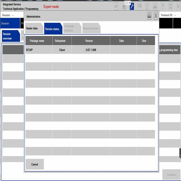 code readers & scan tools 2021.06 ista/d 4.23 ista/p 3.67 icom software hdd / ssd multi-language with engineers programming windows 7 64bit
code readers & scan tools 2021.06 ista/d 4.23 ista/p 3.67 icom software hdd / ssd multi-language with engineers programming windows 7 64bit