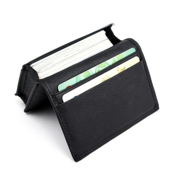card holders office fashion accessories business holder pu leather large capacity case expandable men wallets, Brown;gray
card holders office fashion accessories business holder pu leather large capacity case expandable men wallets, Brown;gray