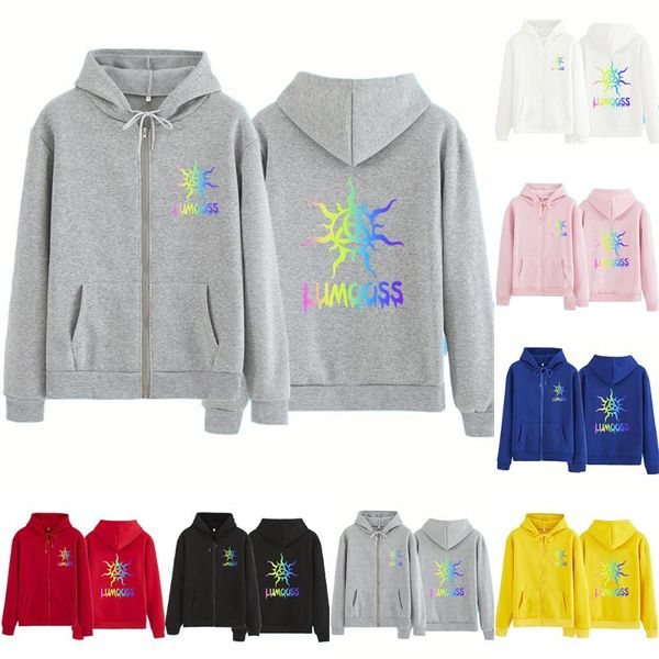women's hoodies & sweatshirts womens zip up letter print hoodie jacket casual coat comfy hooded fleece plus size, Black
women's hoodies & sweatshirts womens zip up letter print hoodie jacket casual coat comfy hooded fleece plus size, Black