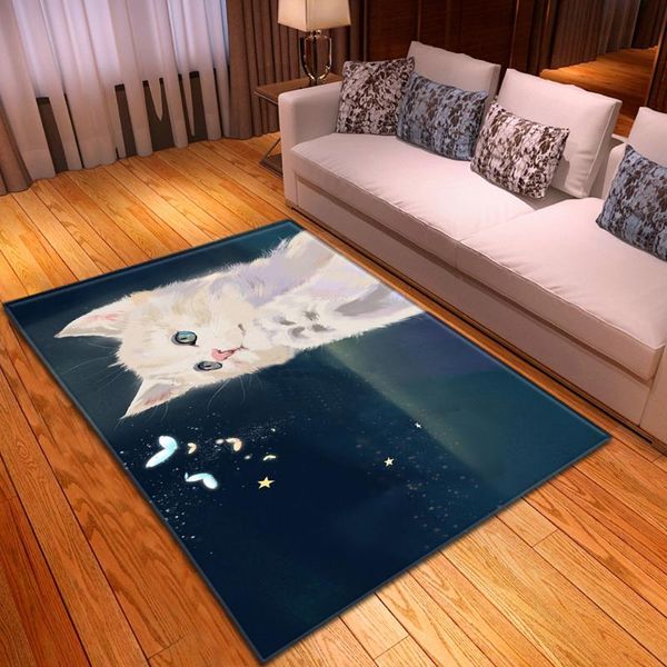 carpets cartoon cat butterflie 3d printing for living room bedroom area rugs soft flannel kids crawl antiskid mat child rug
carpets cartoon cat butterflie 3d printing for living room bedroom area rugs soft flannel kids crawl antiskid mat child rug