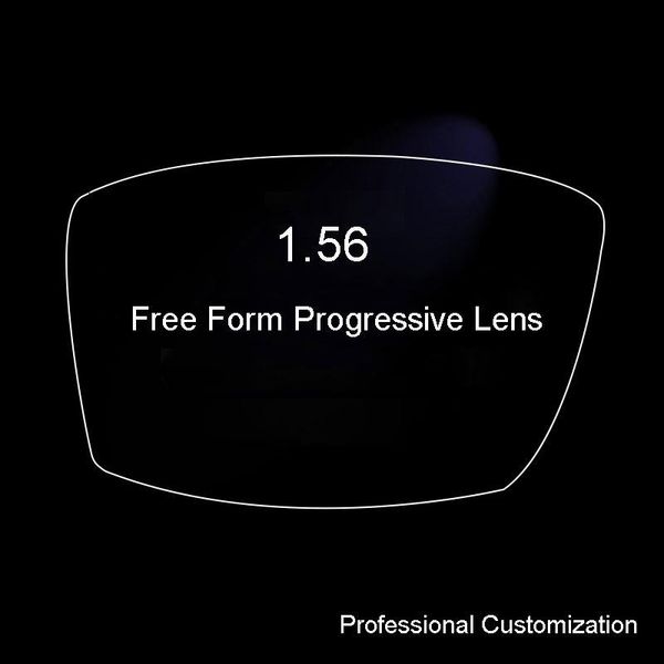 sunglasses frames 1.56 digital form progressive no-line multi-focal prescription customized optical lenses with anti-reflection coating, Silver
sunglasses frames 1.56 digital form progressive no-line multi-focal prescription customized optical lenses with anti-reflection coating, Silver