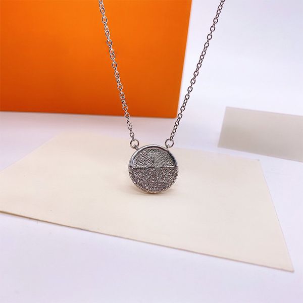 diamond necklace women simple atmosphere fashion personality wild necklaces wedding engagement jewelry gift, Silver
diamond necklace women simple atmosphere fashion personality wild necklaces wedding engagement jewelry gift, Silver