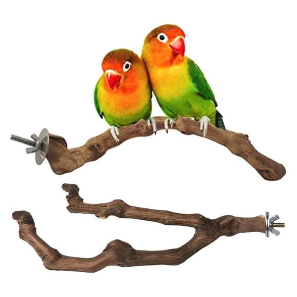 other bird supplies pet parrot standing stick wild grape wood pole cockatiel parakeet perches bite claw grinding toy cage accessories
other bird supplies pet parrot standing stick wild grape wood pole cockatiel parakeet perches bite claw grinding toy cage accessories