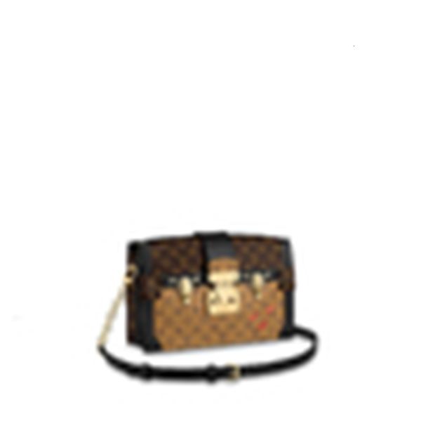 iconic cross m43596 trunk clutch women handbags brand bags handles shoulder bags totes designer body bag clutches evening luxury
iconic cross m43596 trunk clutch women handbags brand bags handles shoulder bags totes designer body bag clutches evening luxury
