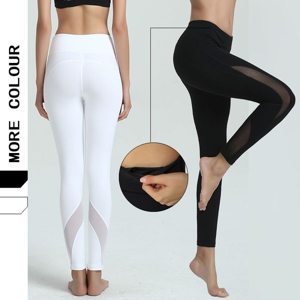 yoga suit with mesh capris running, Gray
yoga suit with mesh capris running, Gray