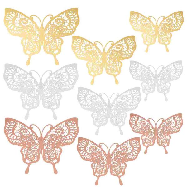 wall stickers 36pcs butterflies ornament unique 3d decor
wall stickers 36pcs butterflies ornament unique 3d decor