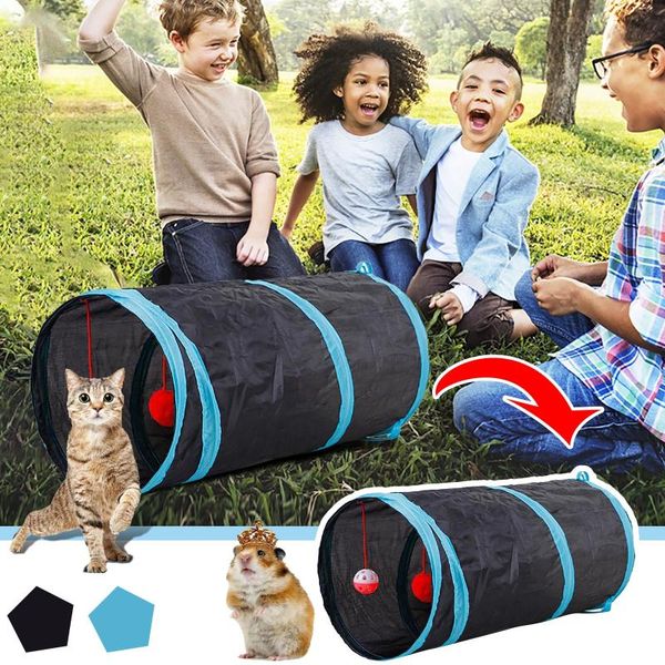 small animal supplies tunnel with funky bucket folding cat channel dog toys catnip pet peephole tube for drill
small animal supplies tunnel with funky bucket folding cat channel dog toys catnip pet peephole tube for drill