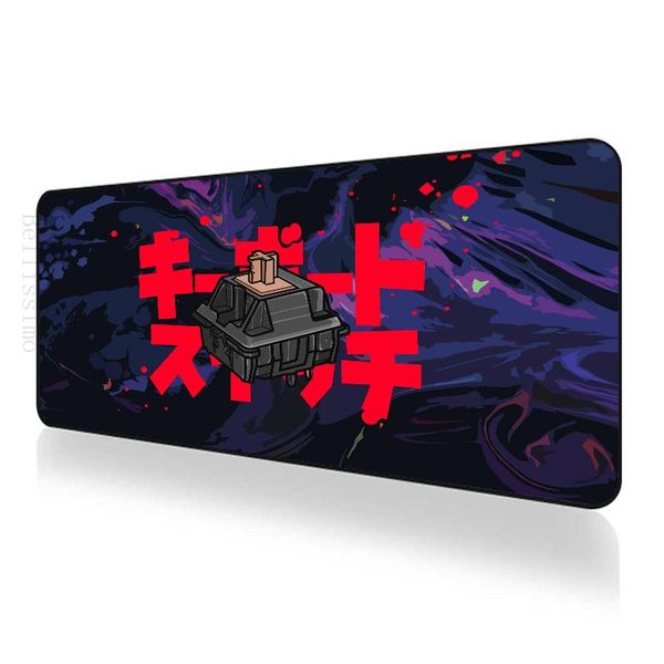 mouse pads & wrist rests sushi suitchi mechanical keyboard mousepad gamer desk pad gaming laptable mat computer accessories mausepad
mouse pads & wrist rests sushi suitchi mechanical keyboard mousepad gamer desk pad gaming laptable mat computer accessories mausepad