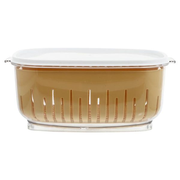 storage baskets 1pc household draining basket fruit washing holder kitchen drainer for cook
storage baskets 1pc household draining basket fruit washing holder kitchen drainer for cook