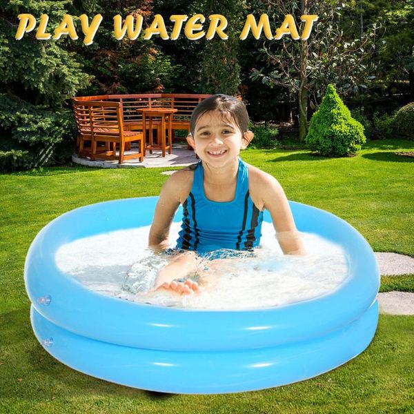 60*60cm baby swimming pool inflatable bath tub round lovely animal printed bottom child summer play ball kid water toys floats & tubes
60*60cm baby swimming pool inflatable bath tub round lovely animal printed bottom child summer play ball kid water toys floats & tubes