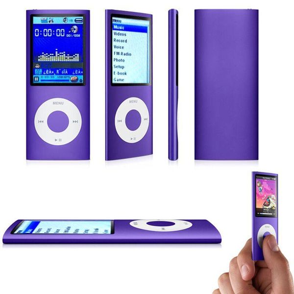 & mp4 players 1.8 inch mp3 player 16gb 32gb music playing with fm radio video built-in memory
& mp4 players 1.8 inch mp3 player 16gb 32gb music playing with fm radio video built-in memory