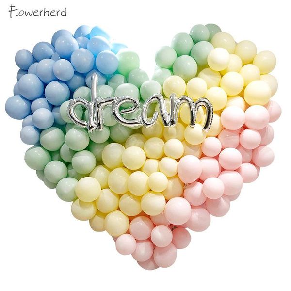 party decoration 200/100 pieces 5 inch latex balloons macaron candy balloon birthday wedding baby shower decorations
party decoration 200/100 pieces 5 inch latex balloons macaron candy balloon birthday wedding baby shower decorations