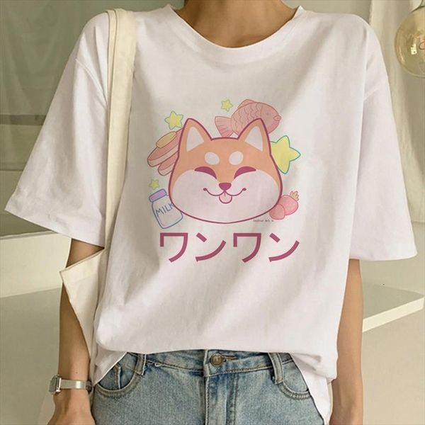 shiba inu funny graphic korean mens t shirts men clothing ulzzang female tees camisas mujer tee, White;black
shiba inu funny graphic korean mens t shirts men clothing ulzzang female tees camisas mujer tee, White;black