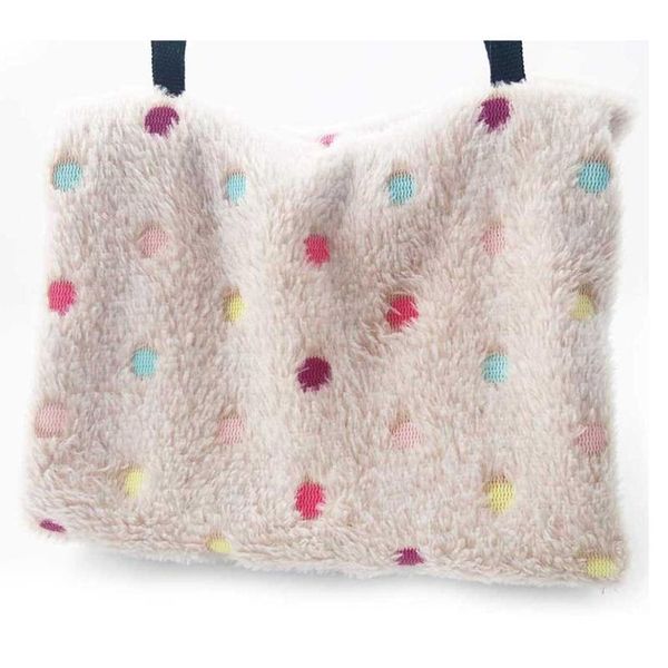 bird cages square parrot nest soft plush hammock warm hanging bed for pet cave cage hut tent toy house small animal #2
bird cages square parrot nest soft plush hammock warm hanging bed for pet cave cage hut tent toy house small animal #2