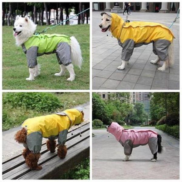dog apparel retriever raincoat for small dogs waterproof pet clothes outdoor clothing jackets coat
dog apparel retriever raincoat for small dogs waterproof pet clothes outdoor clothing jackets coat