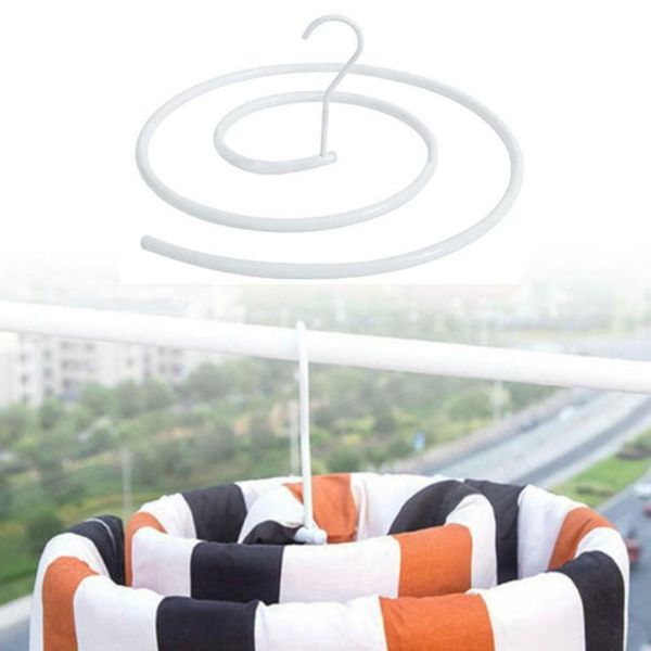 laundry bags spiral blanket hanger round shaped for outside indoor balcony space saving rotating quilt storage rack drying
laundry bags spiral blanket hanger round shaped for outside indoor balcony space saving rotating quilt storage rack drying