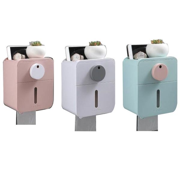 tissue boxes & napkins toilet paper holders wall-mounted drawer roll holder napkin box for rack
tissue boxes & napkins toilet paper holders wall-mounted drawer roll holder napkin box for rack