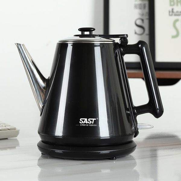 electric kettles 304 stainless steel kettle for small household appliances with long mouth quick
electric kettles 304 stainless steel kettle for small household appliances with long mouth quick