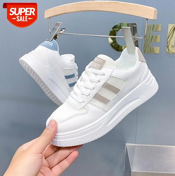 little white shoes women's breathable mesh thin style all-match student flat casual lace-up sports sneakers #rn59
little white shoes women's breathable mesh thin style all-match student flat casual lace-up sports sneakers #rn59