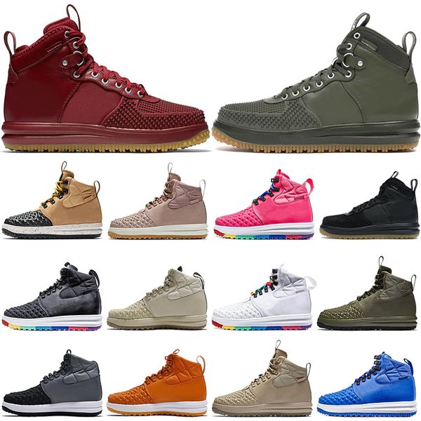 new arrivals 2022 lunar 1 duckboot platform running shoes designer duck boots lf1 mens women triple black grey medium olive tan night blue o
new arrivals 2022 lunar 1 duckboot platform running shoes designer duck boots lf1 mens women triple black grey medium olive tan night blue o