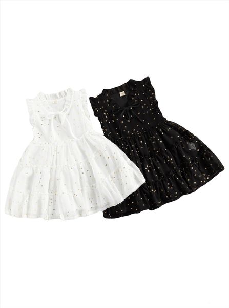 summer 2 7y cute toddler girl dresses baby girls stars print ruffle sleeveless hollow bow collar outfit clothes, Red;yellow
summer 2 7y cute toddler girl dresses baby girls stars print ruffle sleeveless hollow bow collar outfit clothes, Red;yellow
