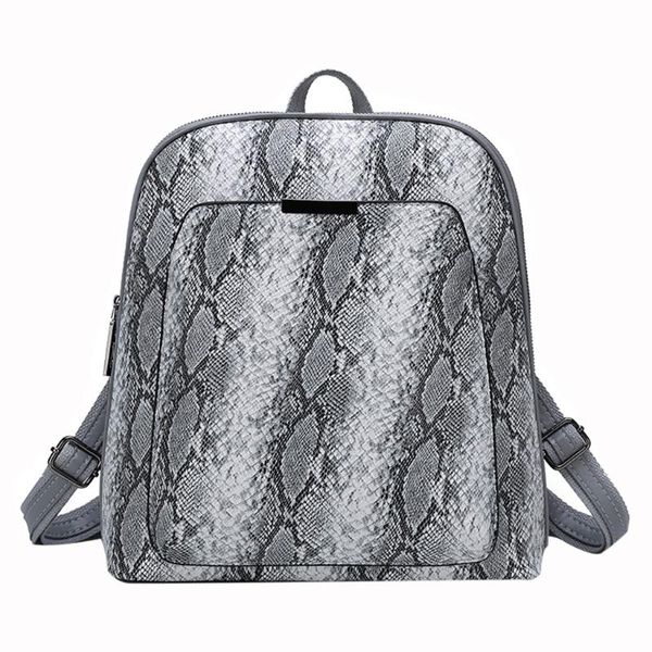 outdoor bags aelicy student backpack ladies european and american retro fashion snake print large capacity backpacks
outdoor bags aelicy student backpack ladies european and american retro fashion snake print large capacity backpacks
