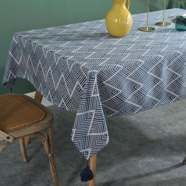 table cloth nordic simple jacquard weave fabric 4 color art stripe tablecloth kitchen dining cover decoration home textile
table cloth nordic simple jacquard weave fabric 4 color art stripe tablecloth kitchen dining cover decoration home textile