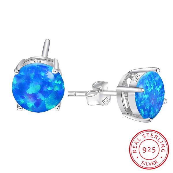 stud cute round stone silver color earrings charm multicolor fire opal earring rainbow crystal zircon wedding for women, Golden;silver
stud cute round stone silver color earrings charm multicolor fire opal earring rainbow crystal zircon wedding for women, Golden;silver