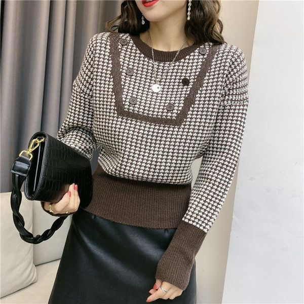 women's sweaters women pullover 2021 autumn western style bat shirt striped sweater slim long sleeve loose knit lazy, White;black
women's sweaters women pullover 2021 autumn western style bat shirt striped sweater slim long sleeve loose knit lazy, White;black