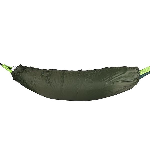 outdoor games & activities envelope hammock sleeping bag ultralight camping underquilt portable winter warm under quilt cotton blanket
outdoor games & activities envelope hammock sleeping bag ultralight camping underquilt portable winter warm under quilt cotton blanket