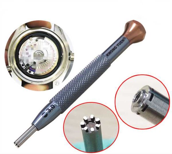 repair tools & kits 1pc stainless steel 7 spokes watch screwdriver for omg 8880 auotmatic rotor
repair tools & kits 1pc stainless steel 7 spokes watch screwdriver for omg 8880 auotmatic rotor