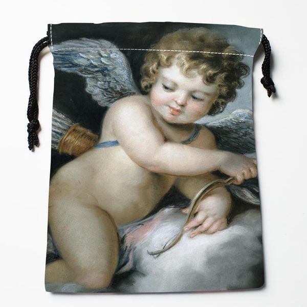 storage bags cute cupid easter drawstring custom printed receive bag compression type size 18x22cm
storage bags cute cupid easter drawstring custom printed receive bag compression type size 18x22cm